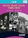OCR British Depth Study 1939-1975 (OCR Modular History)