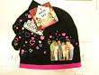 Disney High School Musical Winter Hat & Gloves : 2 pcs Set