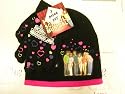 Disney High School Musical Winter Hat & Gloves : 2 pcs Set