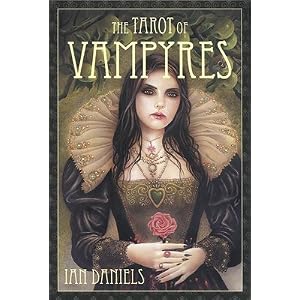 The Tarot of Vampyres