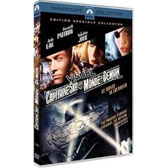 Capitaine Sky et le monde de demain - �dition Collector