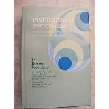 InstrumentalEnrichment:AnInterventionProgramforCognitiveModifiability