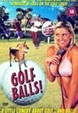 Golfballs!