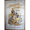 CW01 American Graffiti AUTOGRAPHED ONE SHEET POSTER. Here's a terrific 27" x 41" ONE SHEET POSTER from the original release of AMERICAN GRAFFITI that has been autographed by the cast including CINDY WILLIAMS, PAUL LE MAT, LYNNE STEWART, CANDY CLARK, BO HOPKINS and MANUEL PADILLA. . The autographs on this poster were gotten in-person at a celebrity autyograph show. This is a highly collectible piece. One Sheet is FOLDED and in MINT condition. No pinholes, stains or tears A lobby card is an 11 x 14 inch placard advertising a movie. They were displayed in the theatre lobby to entice moviegoers to go to the box office and buy a ticket.