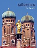 City Highlights M�nchen