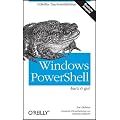 Windows PowerShell - kurz & gut