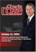 Charlie Rose with Fareed Zakaria & James Hoge; Henry Louis Gates, Jr.; Isaac Stern (October 13, 1999)
