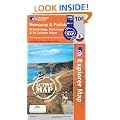 Newquay and Padstow (OS Explorer Map Active)