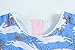 Fiream Girls Crewneck Long Sleeve Dress(S0097,6T)