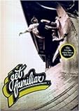 Get Familiar 【スケートボード DVD】