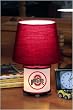Ohio State Buckeyes Memory Company Team Dual Lit Accent Lamp NCAA College Athletics Fan Shop Sports Team Merchandise