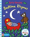 Bedtime rhymes