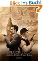 Sherlock Holmes und das Uhrwerk des Todes