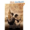 Sherlock Holmes und das Uhrwerk des Todes