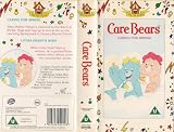 Care Bears-Caring for Spring [VHS]