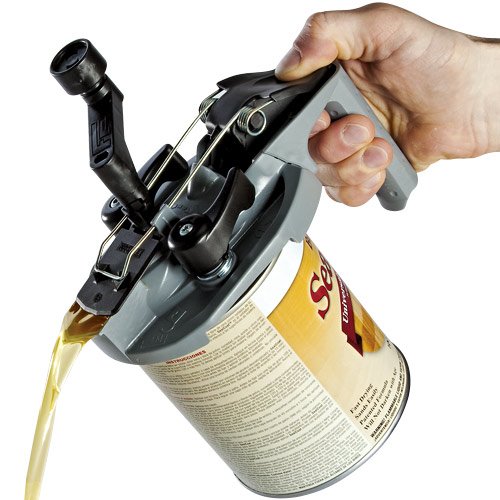 Mixing Mate 10091 Quart Size Paint Can Lid , New, Free Shipping eBay