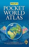 Philip's Pocket World Atlas 2006 (Philip's World Atlases)