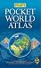 Philip's Pocket World Atlas (Philip's World Atlases)