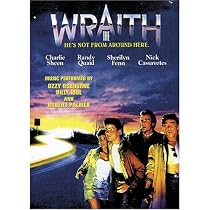 The Wraith