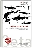 Megamouth Shark-