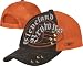 Cleveland Browns Women's Graffiti Mesh Back Adjustable Hat