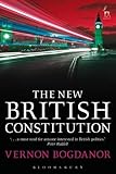 The new British constitution