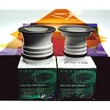 Buy 4 UltraSeal toilet to drain connector by PREDCO