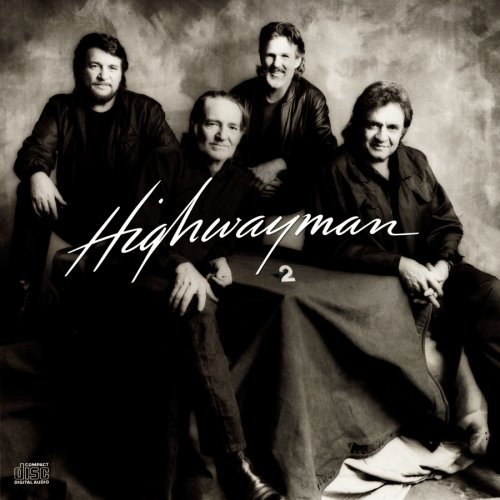 The Highwaymen - Luckenback Texas Lyrics - Zortam Music