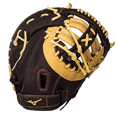 7 Reasons to Use a Mizuno First Base Glove