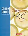 Study Guide w/Selected Solutions for General Organic and Biological Chemistry
