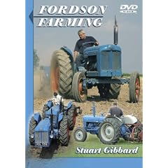 Fordson Farming