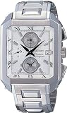 Seiko SNA741P1 Mens Premier Alarm Chronograph Watch