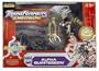 Transformers Energon Powerlinx Battles Mega Alpha Quintesson