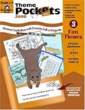 Theme Pockets - June