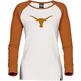 Texas Longhorns ESPN Women's Long Sleeve T-Shirt