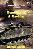 Memoirs of a Cavalier