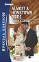 Almost a Hometown Bride