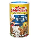 Review Tony Chachere's  / Tony Chachere's White Gravy Mix, 5-Ounce Unit (Pack of 12)