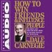 How to Win Friends & Influence People (Unabridged)