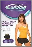 Gliding: Total Body Double G Workout [DVD] [US Import]