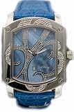 Just Bling Diamond Watch Collection