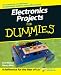 Electronics Projects For Dummies