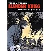 Elender Krieg 2 (1917 1918 1919)