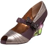 Poetic Licence Women's Pretty Women Mary-Jane Pump
