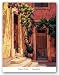 Roussillon by Kiku Poch 19.625"x23.625" Art Print Poster