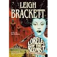 Lorelei of the Red Mist: Planetary Romances by Leigh Brackett, Stephen Haffner, and Frank Kelly Freas