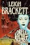 Lorelei of the Red Mist: Planetary Romances