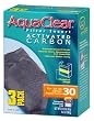 Aquaclear Activated Carbon Insert, 30-Gallon Aquariums, 3-Pack Aquaclear Activated Carbon Insert, 30-Gallon Aquariums, 3-Pack