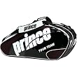Prince Pro Team 6-Pack Tennis Bag