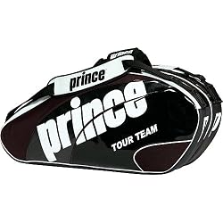 Prince Pro Team 6-Pack Tennis Bag